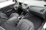 Hyundai Tucson Fuel Cell 2014 года